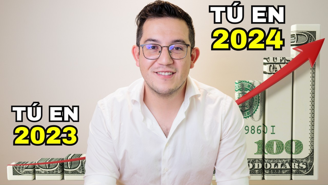 Leí 53 Libros Financieros. Lee Estos 5 Para Dominar Tus Finanzas.