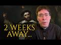 The Timing Of This Is Uncanny... the ANGEL OF THE JUDGMENT - Fr. Mark Goring, CC