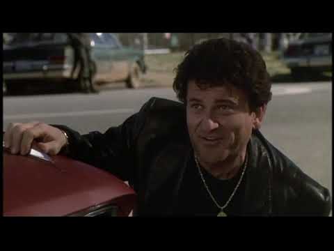 My Cousin Vinny - Arriving in Alabama - Clip #2