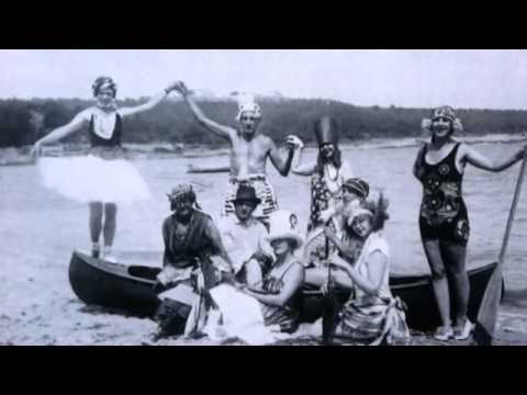 The French Riviera: A History Of Pictures Part 2