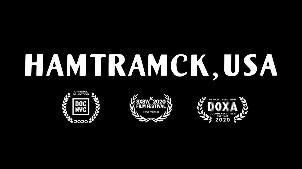 Hamtramck, USA Festival Trailer