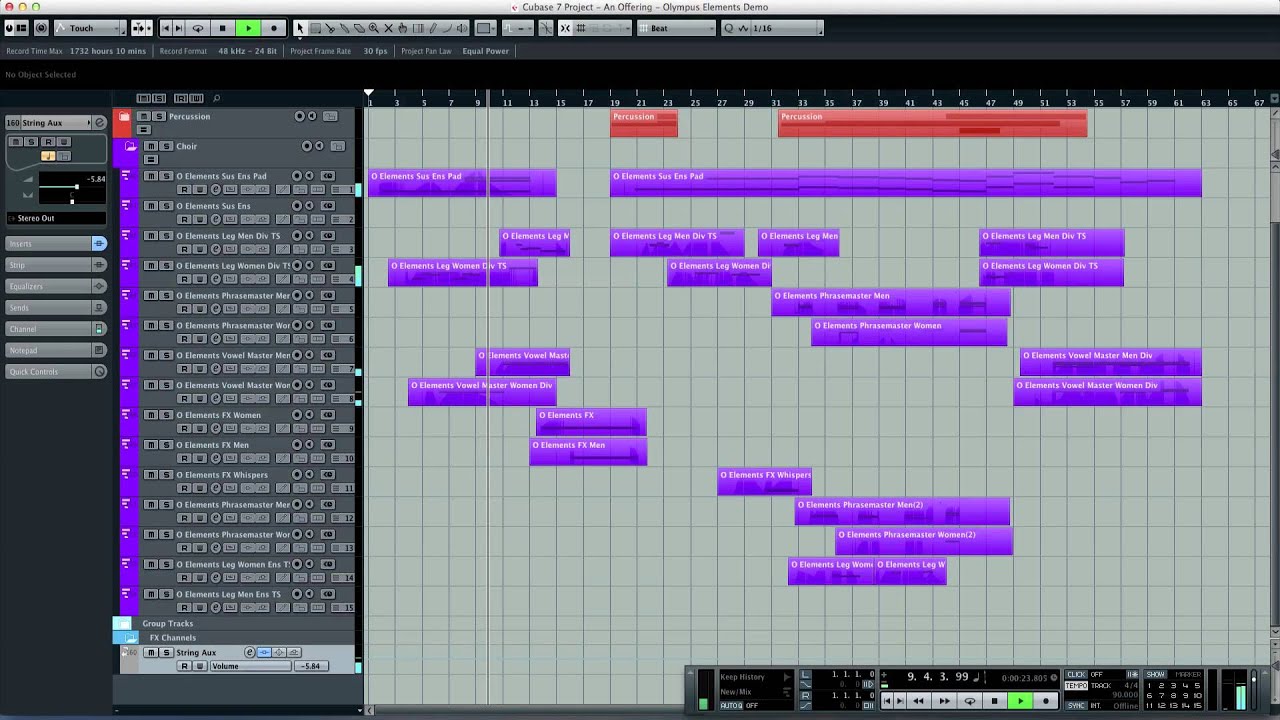 video