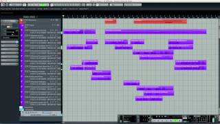 Video thumbnail for Soundiron Olympus Elements - Screencast of "An Offering" Demo by Ryan Scully (Part1) by Soundiron
