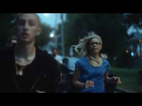 Conman -"No Love" (Official Video)