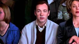 Kevin Spacey, love me like there's no tomorrow.wmv