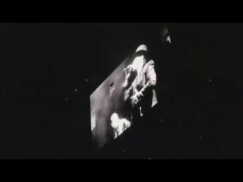 U2 - Mr. MacPhisto monologue/Acrobat (Live in San Jose)