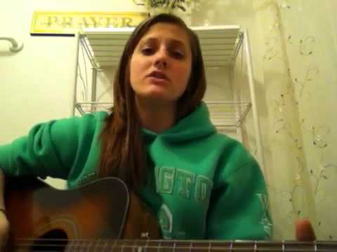 Someone Like You (Acoustic) by Hannah Cartwright