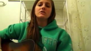 Someone Like You (Acoustic) by Hannah Cartwright