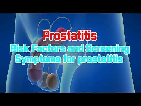 Fosfomycin enterococcus prostatitis