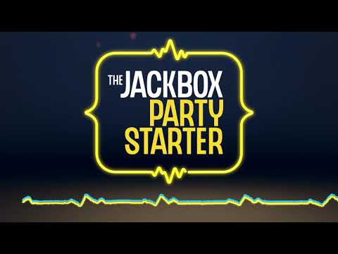 Welcome to Tee K.O.! - The Jackbox Party Starter thumbnail