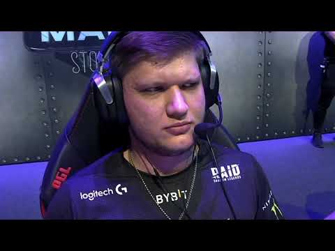 Semi-final 🔥- NaVi vs Gambit - 🔥 - PGL Major Stockholm 2021 -