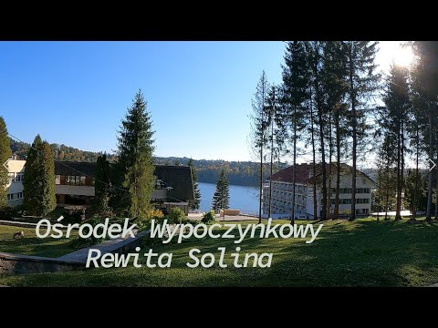 Ośrodek Wypoczynkowy AMW Rewita dawniej Jawor