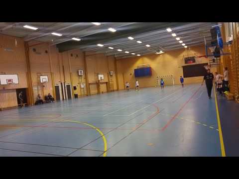 Noah scorar mot LuleåSK...