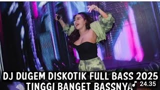Download lagu DJ DUGEM DISKOTIK FULL BASS 2025 (tinggi Banget bass nya mp3 Download lagu DJ DUGEM DISKOTIK FULL BASS 2025 (tinggi Banget bass nya mp3
