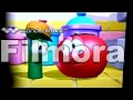 VeggieTales Classics Video Promo 2002