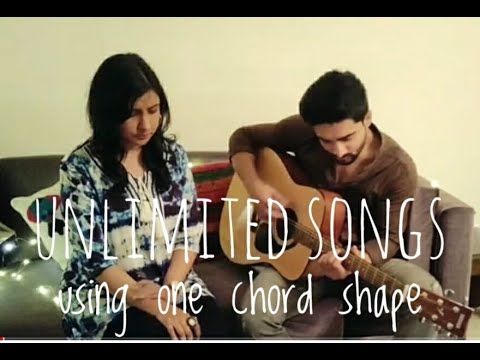 Ritu Sinha Bollywood Mashup