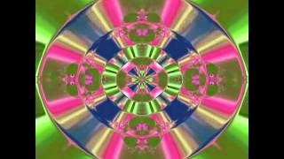 Steven Halpern Crystal Meditation