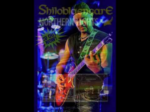 Shiloblaengare - Fight for your love