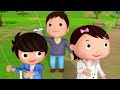 Kite Flying Song By LBB Junior