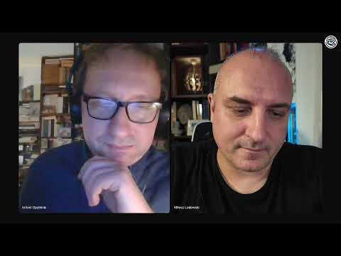 Co tam panie w polityce? SAFE "po prezydencku" - LIVE z Antonim Opalińskim