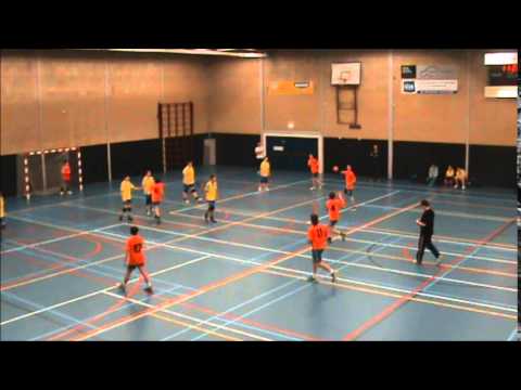 Desk HC1 - Internos HC1