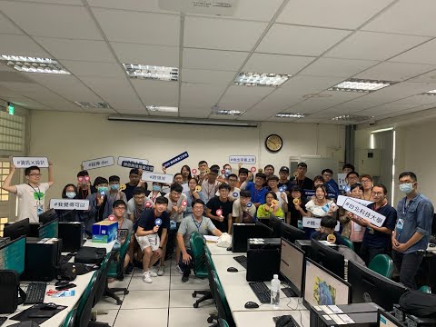 【中心活動】2020 擴增實境工作坊