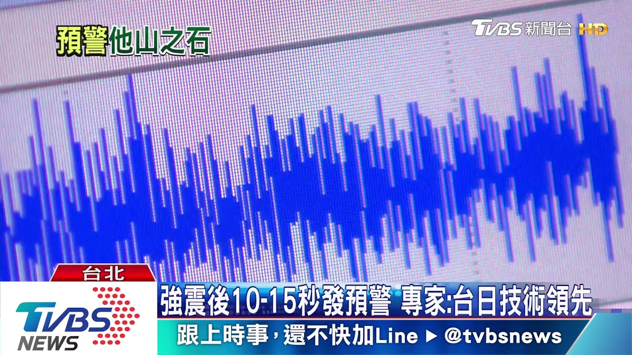震波來!川震成都倒數60秒 台教授:意義不大