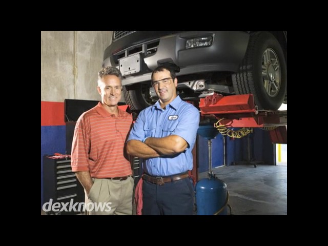 Roy Brothers Auto Repair Service - Kankakee, IL
