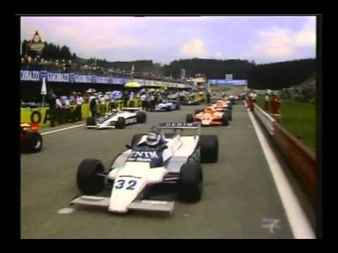 And good luck to all