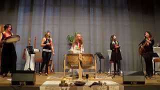 E Malama Hawaiian Chant: White Eagle Medicine Woman & Grandmother Drum Ensemble