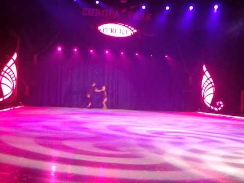 Carole Azario & Alexey Usanov - Solo.MPG