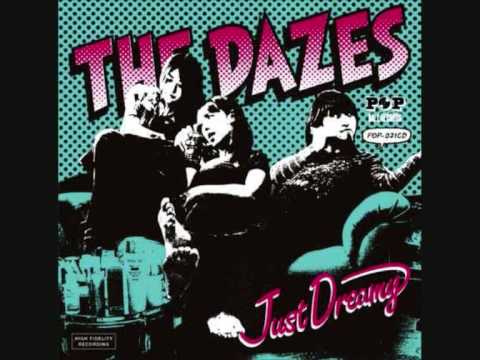The Dazes - Drive Me Electric