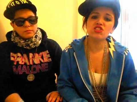 Parole di ghiaccio- EmisKilla (cover Debby&Marty)