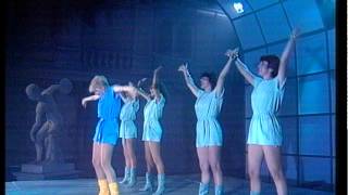 The Pins - The Marvellous Marionettes video