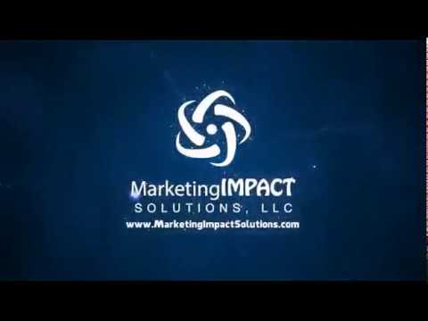 Marketing Impact Solutions, llc video.
