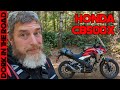 I WISH This Had Been My First Motorcycle Honda CB500X 1000 Mile Review