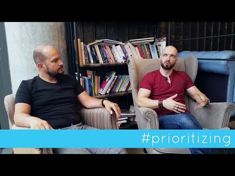 Jak priorytetyzować backlog?