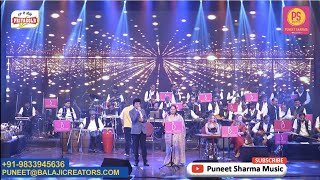 Download lagu Hum Tum Chori Se 4K | Gauri & Mukhtar Shah | Tribute to Lata & Mukesh | Dharti Kahe Pukar Ke 1969 mp3 Download lagu Hum Tum Chori Se 4K | Gauri & Mukhtar Shah | Tribute to Lata & Mukesh | Dharti Kahe Pukar Ke 1969 mp3