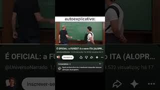 Obrigatório ver esse vídeo