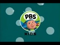 PBS Kids Jay Jay Station ID 2005