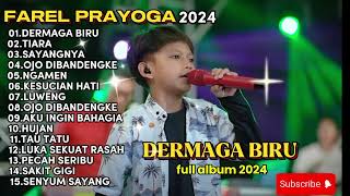 Download lagu FAREL PRAYOGA - FULL ALBUM || DERMAGA BIRU - TIARA - SAYANGNYA || LAGU JAWA TERBARU 2024 mp3 Download lagu FAREL PRAYOGA - FULL ALBUM || DERMAGA BIRU - TIARA - SAYANGNYA || LAGU JAWA TERBARU 2024 mp3