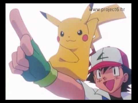 Pokémon sezona 3