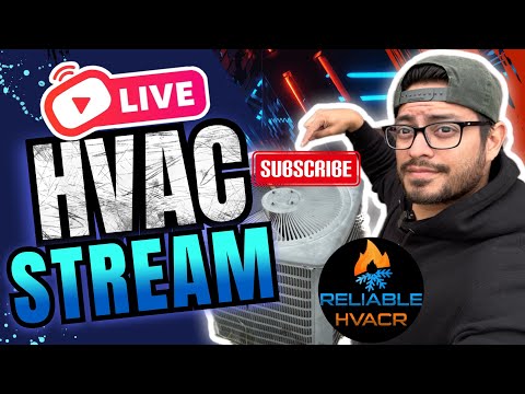 HVAC & CHILL [6/8/25]