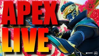 【APEX】ランク