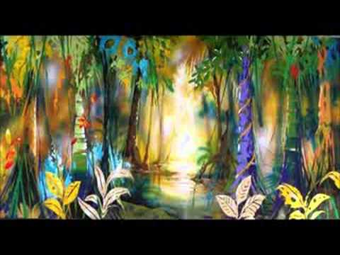 Malcolm McLaren - Aria on Air Subtitulada en español