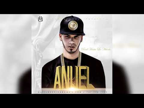 Voltea - Anuel AA Ft. Jae Coop
