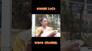 Download lagu WOKO CHANNEL TERBARU- satu kali telan 3 hari kekuatan #wokochannel #shorts mp3