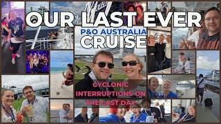 Crazy Rocky Seas On Our Cruise Adventure!