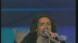 Onda Vaselina - A Los Ojos De Tu Madre (Auditorio Nacional &#39;98) P.3