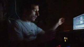 DJ Molex Part 4 @ Medusa Club Bad Hersfeld 01.01.2009